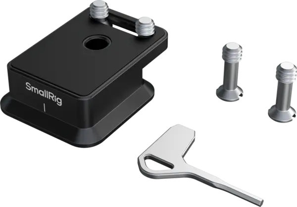 SmallRig 5802 Arca-Type Quick Release Plate