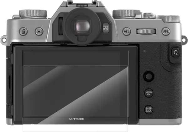 SmallRig 5804 Screen Protector for FUJIFILM X-T30 III / X-T30 II / X-T30 / X-S10