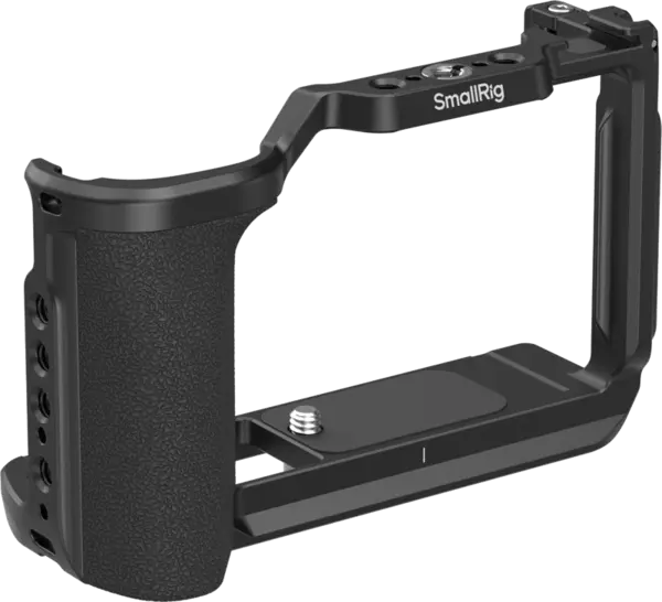SmallRig 5807 Cage for Canon PowerShot V1 (Black)