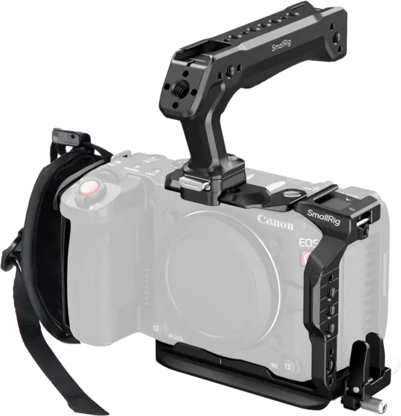 SmallRig 5809 Cage Kit for Canon EOS C50