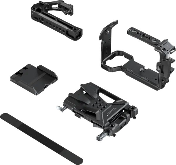 SmallRig 5823 Cage Kit for Sony FX3 / FX30, Camera cage