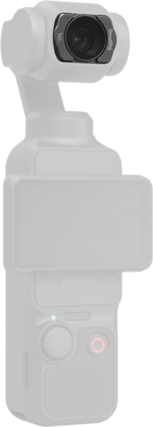 SmallRig 5834 Professional Filter Kit for DJI Osmo Pocket 3