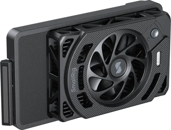 SmallRig 5874 Cooling Fan for Nikon ZR