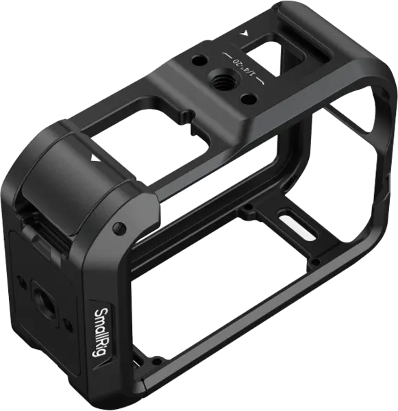 SmallRig 5888 Cage for DJI Osmo Action 6