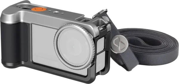 SmallRig 5891 Cage Kit for DJI Osmo Action 6