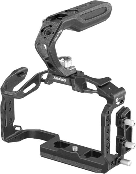 SmallRig 5960 Black Mamba Cage Kit for Canon EOS R6 Mark III / R6 Mark II