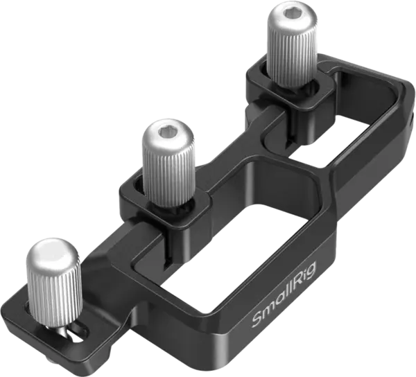 SmallRig 5969 HDMI & USB-C Cable Clamp for Cage for Canon EOS R6 Mark III / R5 Mark II