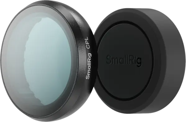 SmallRig 6087 CPL Filter for Insta360 GO Ultra