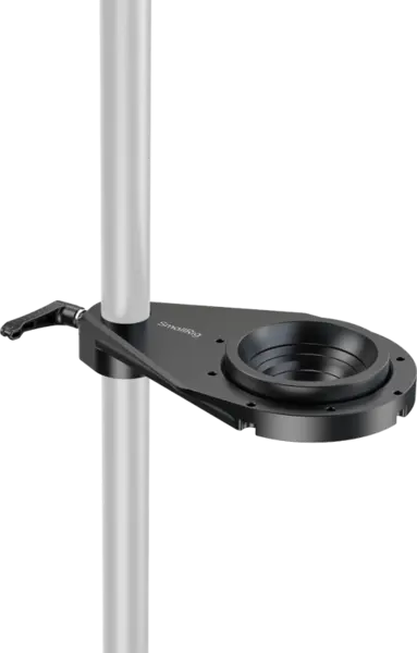 SmallRig 6253 Tripod Head Mount Plate for Camera Cart (75mm / 100mm)