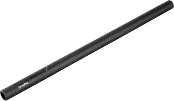 SmallRig 851 15mm Carbon Fiber Rod - 30cm, Tija carbon 30cm