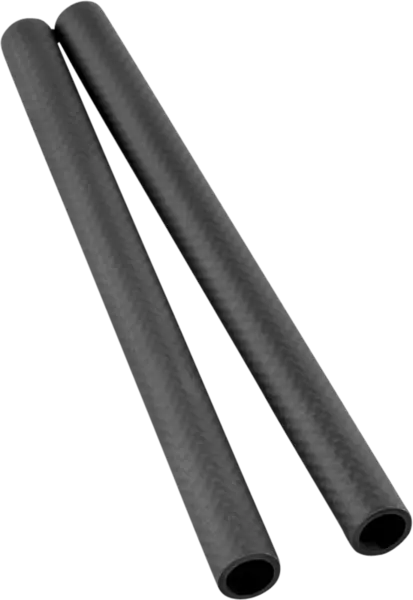 SmallRig 870 15mm Carbon Fiber Rod - 20cm, Tija carbon 20cm