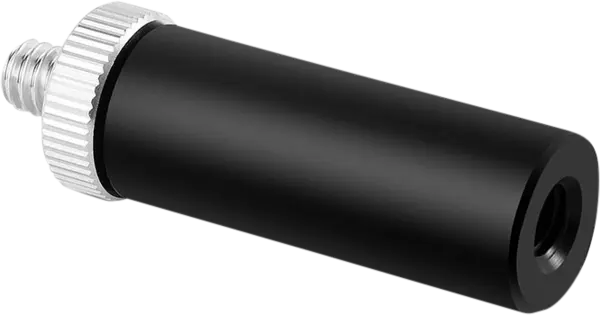 SmallRig 915 15mm Micro Rod w/ 1/4" thread, Tija micro de 15mm