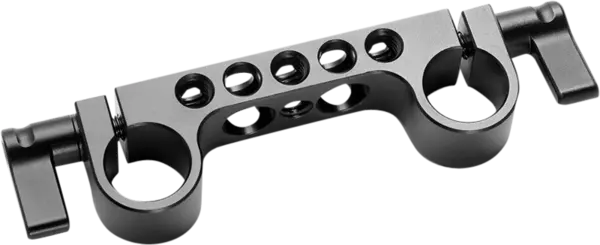 SmallRig 942 Super lightweight 15mm RailBlock 3