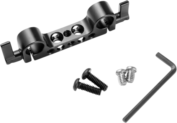 SmallRig 942 Super lightweight 15mm RailBlock 3