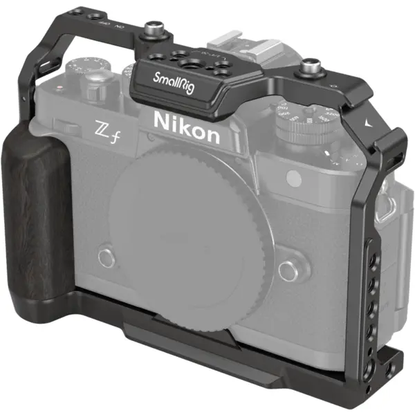 SmallRig Cage SmallRig Camera Cage pentru Nikon Z f 4261