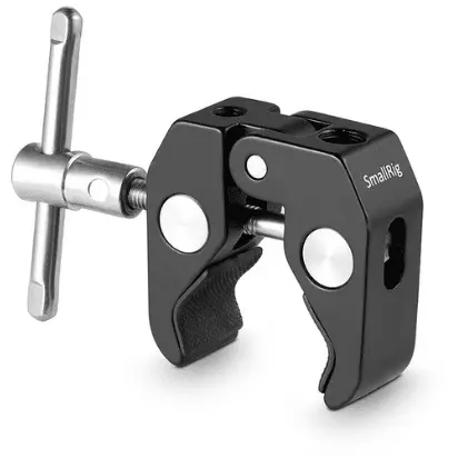 SmallRig Crab clamp SmallRig clema cu menghina pentru accesorii-735