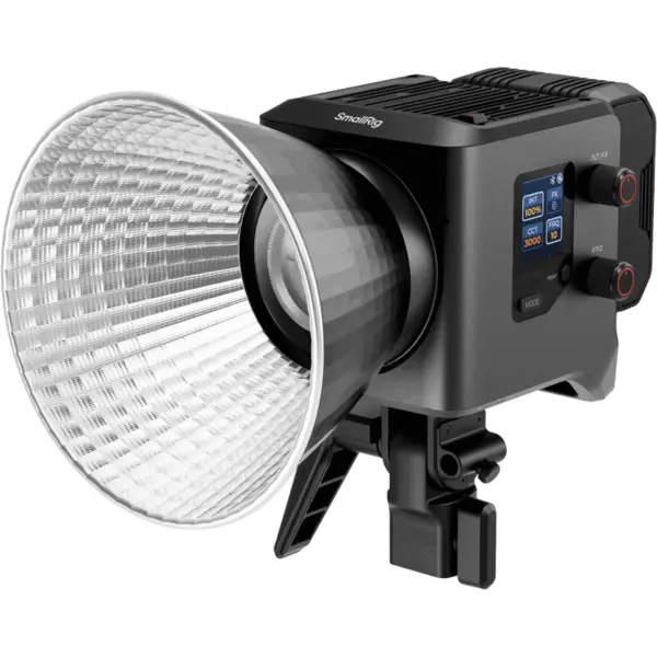 SmallRig Lampa LED COB SmallRig RC 220D Pro 220W 5600K 4626