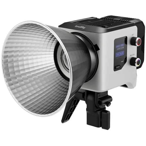 SmallRig RC 220C RGB COB LED Video Light (UE) 5098