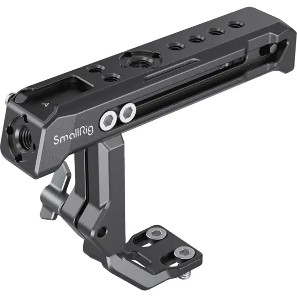 SmallRig SmallRig 3082 Top Handle For Sony XLR K1M/K2M/K3M & Panasonic XLR1 Adapter