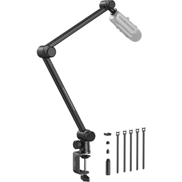 SmallRig SmallRig 4303 Microphone Boom Arm Desk Mount