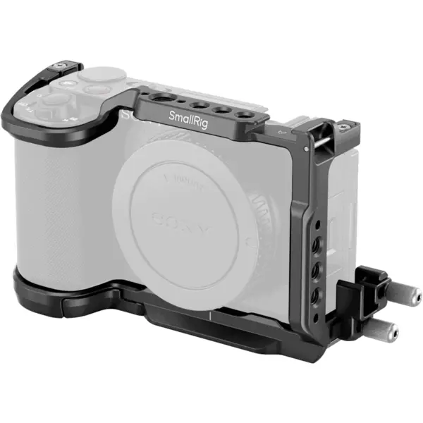 SmallRig SmallRig 4867 Cage Kit for Sony ZV-E10 II