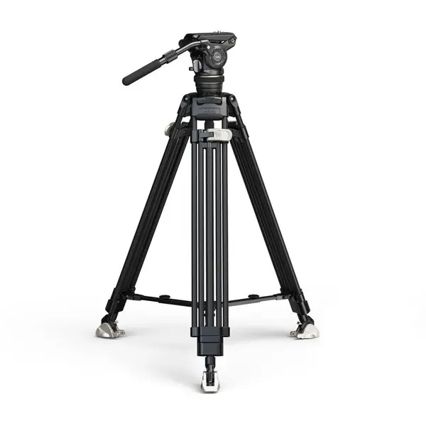 SmallRig SmallRig Kit trepied din fibra de carbon de inalta rezistenta AD-120 4463