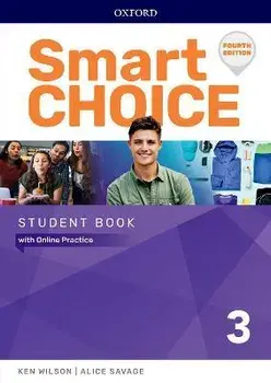 Smart Choice. Level 3. Student Book with Online Practice/***