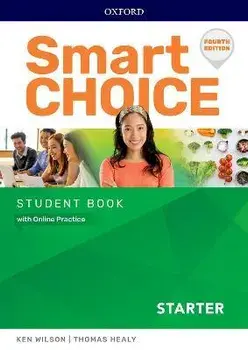 Smart Choice. Starter. Student Book with Online Practice/***