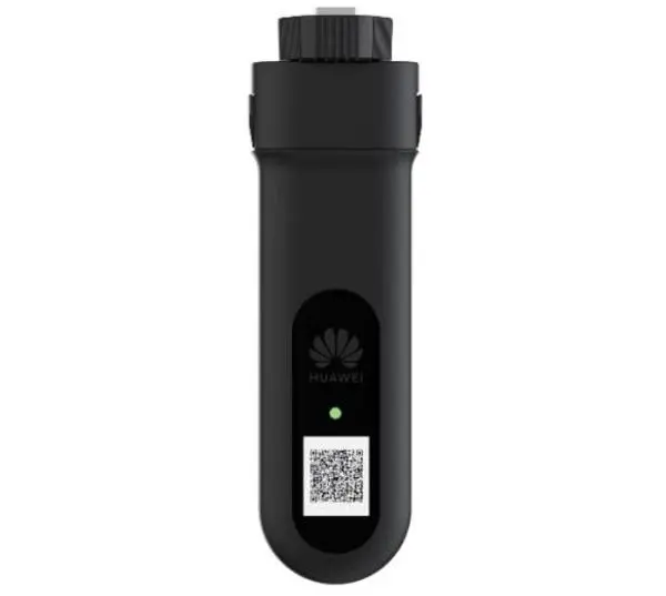 Smart Dongle 4G Huawei SDongleB-06-EU, suporta maxim 10 invertoare, 3.5W, Plug and play, IP65