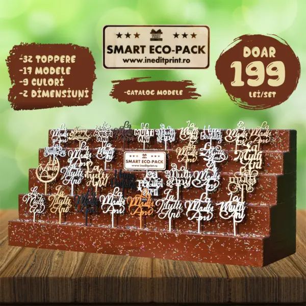 Smart ECO-PACK