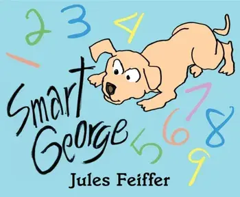 Smart George, Hardcover/Jules Feiffer