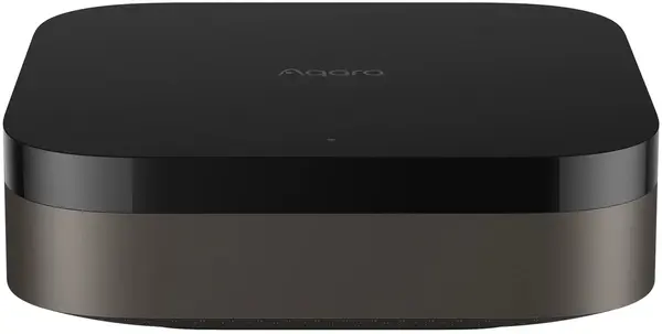 Smart hub Aqara - Hub M3, negru