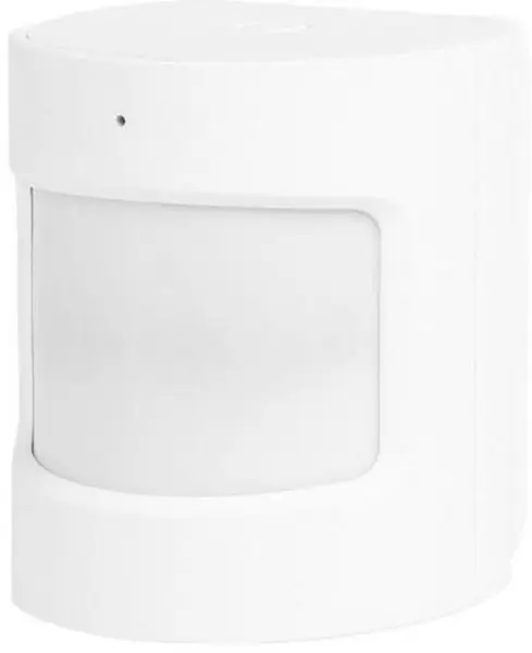 Smart Senzor de mișcare Hombli - Bluetooth PIR, alb