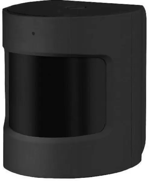 Smart Senzor de mișcare Hombli - Bluetooth PIR, negru