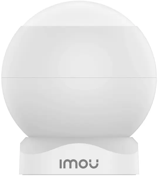 Smart Senzor de mișcare Imou - ZP1, alb