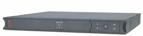 Smart-UPS APC SC 450VA 1U Rackmount/Tower
