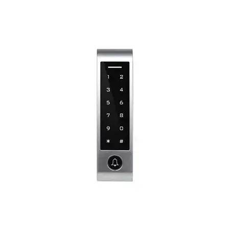 Smart WiFi Access control Isnatch