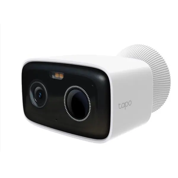 Smart Wire-Free Outdoor Security Camera TP-LINK TAPO C400