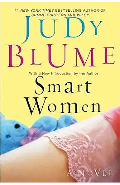 Smart Women - Judy Blume