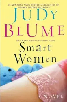 Smart Women, Paperback/Judy Blume