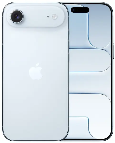 Smartphone Apple - iPhone Air, 6.5'', 12GB/512GB, Sky Blue