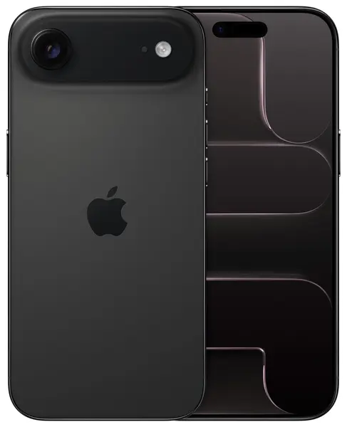 Smartphone Apple - iPhone Air, 6.5'', 12GB/512GB, Space Black