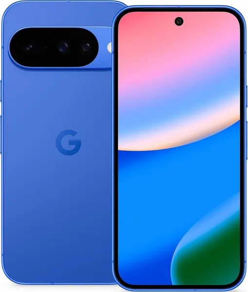 Smartphone Google - Pixel 10 5G, 6.3", 12GB/256GB, Indigo