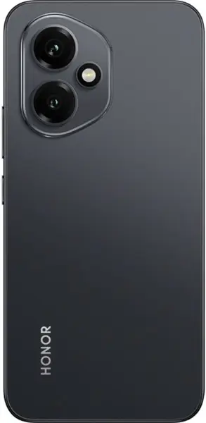 Smartphone Honor - 400, 6.55'', 8GB/256GB, negru