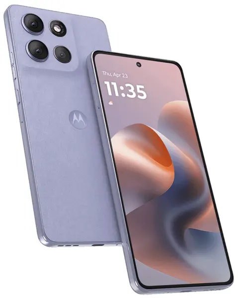 Smartphone Motorola - G86 5G, 6.67'', 8GB/256GB, Cosmic Sky