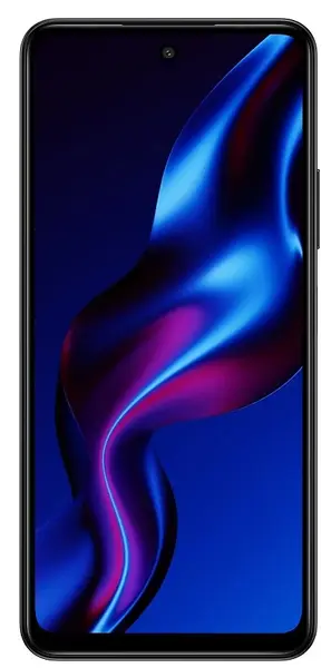 Smartphone myPhone - N23 5G, 6.56'', 6GB/128GB, Black