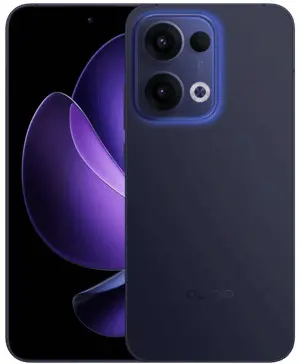 Smartphone Oppo - Reno13 5G, 6.59'', 12GB/256GB, Luminous Blue