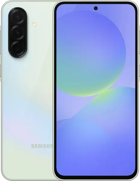 Smartphone Samsung - Galaxy A36 5G, 6.7'', 6GB/128GB, Lime