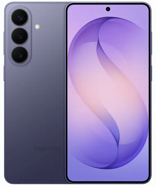 Smartphone Samsung - Galaxy S26+, 6.7'', 12GB/256GB, Cobalt Violet