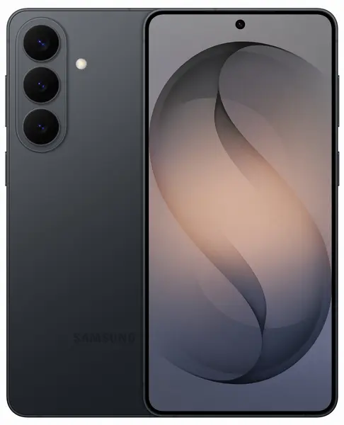 Smartphone Samsung - Galaxy S26+, 6.7'', 12GB/512GB, Black